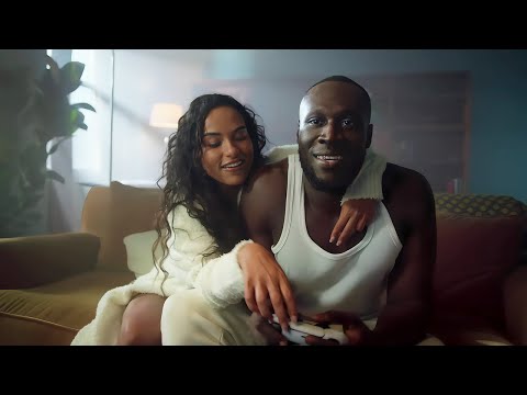 Stormzy ft. Nines & Potter Payper - Intentions (Official Video)
