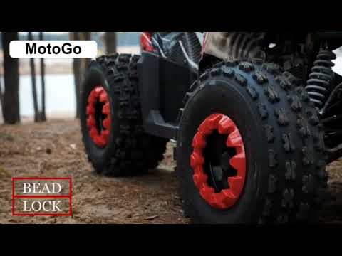 Видео обзор Comman Scrambler 150