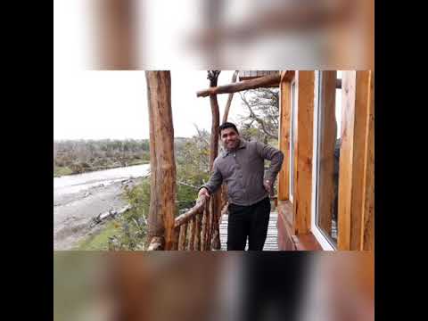 GABRIEL ALCARAZ . Yo te llame