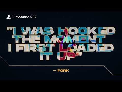 Nock | PS VR2 | Official Launch Trailer thumbnail