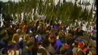 Big Wreck - How would you know (live at Snowjob 98)