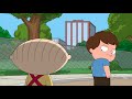 Evil Stewie