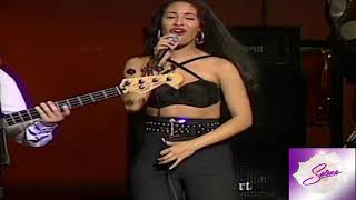 LAS CADENAS - Selena Quintanilla