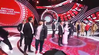 Download lagu Senam cekidot, lida d'band mp3