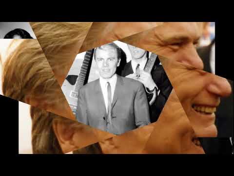 Adam Faith & The Roulettes - I'm Used To Losing You