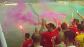 preview picture of video 'Bakljada FK Pecinci'