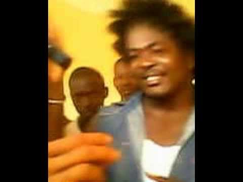 Singleton ft Bob Ley