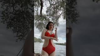 Ms Airah Graceila tiktok short be like....