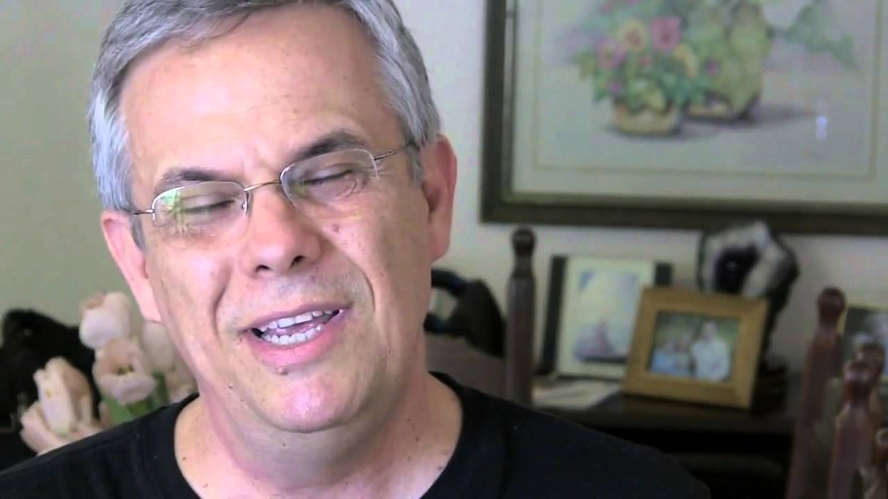 Qualidade de vida no trabalho - Palestrante Mario Persona