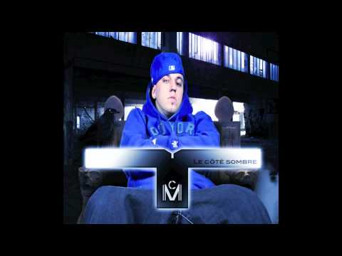 Notre Vision I - Mc-T  Feat. N'dep