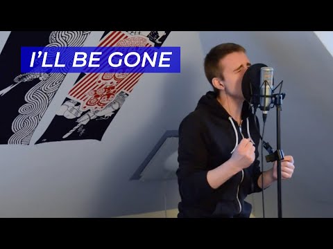 I'LL BE GONE -- Linkin Park cover