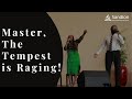 Sandton Worship - Master, The Tempest Is Raging!