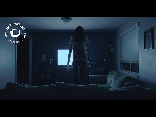 SHE KNOWS - Horror Short Film