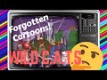 Forgotten Cartoons You Should Watch Wild C A T S Opening Intro Theme