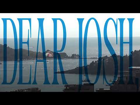 Dear Josh, (2026) | Short film (TRAILER)