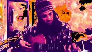 Evelyn, a modified dog by Frank Zappa