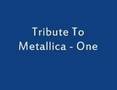 Tribute to Metallica - One (Country) 
