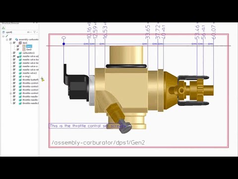 Top 10 New Features in Creo Elements/Direct 18.0 - PTC