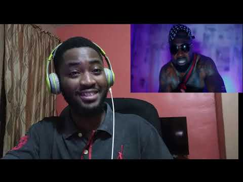 Underrated Salone artiste, KG Salone ft Mishish Bee/  Follow me reaction