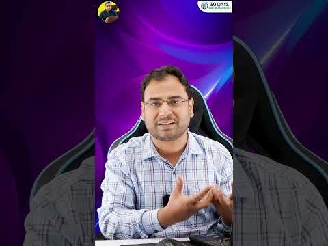 SEO 30 Days Challenge is HERE