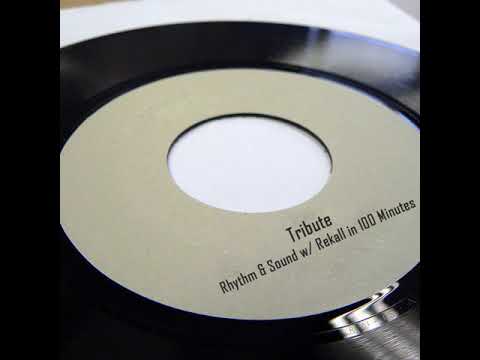 Rhythm Sound in 100 minutes