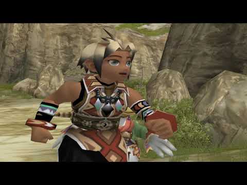 Suikoden 3 - Part 20 - Rumours of the Flame Champion