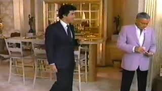 1983 Golden Nugget commercial Steve Wynn Frank Sinatra