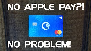 CURVE Card | Mehr Meilen, Apple Pay und extra Cashback!