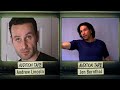Andy Lincoln and Jon Bernthal First Audition Tape