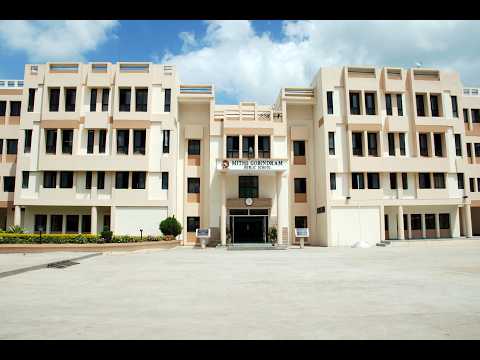 MITHI GOBINDRAM PUBLIC SCHOOL, SANT HIRDARAM NAGAR, BHOPAL