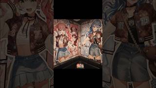 joysoundなんば戎橋miCometコラボルーム2#さくらみこ#星街すいせい#ホロライブ#hololive#VTuber#バーチャルyoutuber#推し#推し活#可愛い#みこめっと#かわいい#愛