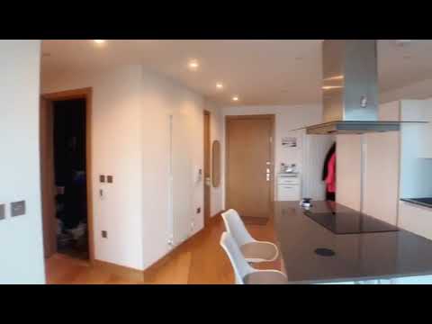 1303 Arena Tower, 25 Crossharbour Plaza, Canary Wharf, London