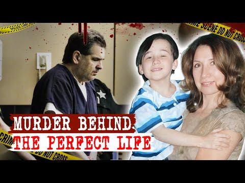 🔎#9 Minds of Murder || Jacobson's letters in death of wife, sons: 'God help my family'