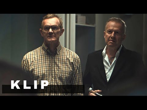 PSY 3. W IMIĘ ZASAD - Wielki powrót Franza Maurera