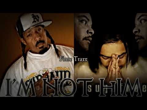 I'M NOT HIM - CELLY CELL / SUGA FREE / SNOOP DOG & KOKANE