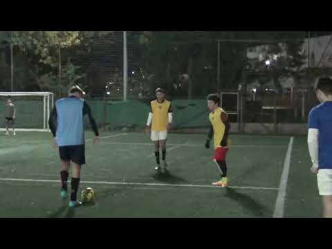 Himen fc vs Minerao fc - #LigaNuñez - #Apertura SLV Fecha 10 - 2022