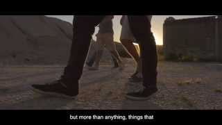 The Islingtons - 11235 (EPK)