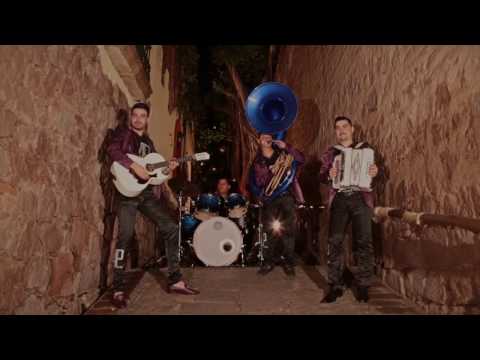 Grupo Alto Poder -  El del Cámaro (CORRIDOS NUEVOS)