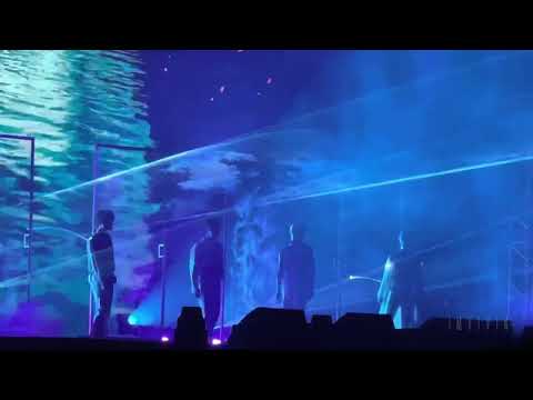 20220924 SEVENTEEN MOON WALKER @ BE THE SUN IN JAKARTA