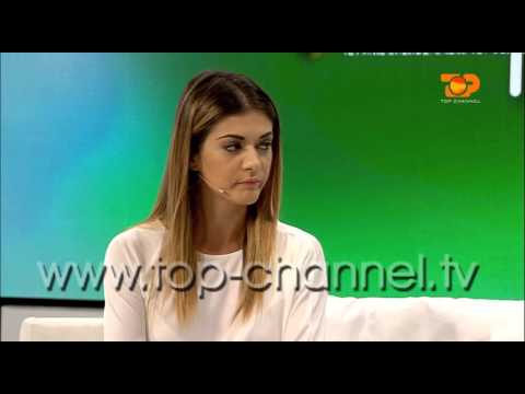 Ne Shtepine Tone, 10 Nentor 2015, Pjesa 5 - Top Channel Albania - Entertainment Show