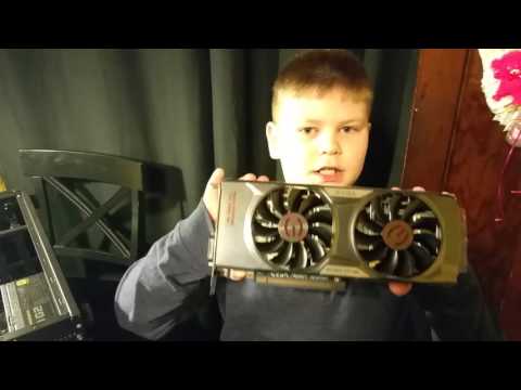 CALVINATION #14 - Building a New Computer!