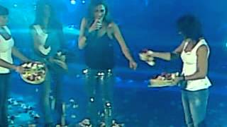 Despoina Vandi-Den s'adiko Posidoneio