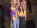 Tuhi Badu Ghar Ke Malkiniya With Arvindakelakallu Arvindakelakallu Tannuyadav Shots