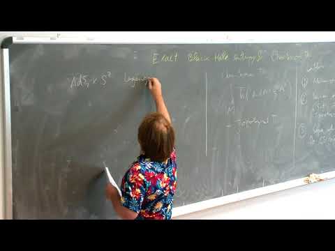 Exact black hole entropy and Chern-Simons theory - Lecture I