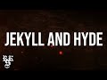 Five Finger Death Punch Jekyll And Hyde Lyrics Video