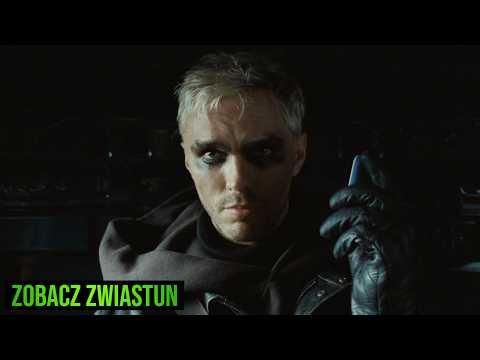 Jak obrabować bank – zwiastun filmu