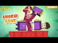 Anokhi Game Titoo Funny Cartoon S07E11 Hindi Cartoon For Kids Titoo