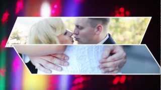 Ellie & Dan Wedding Highlights