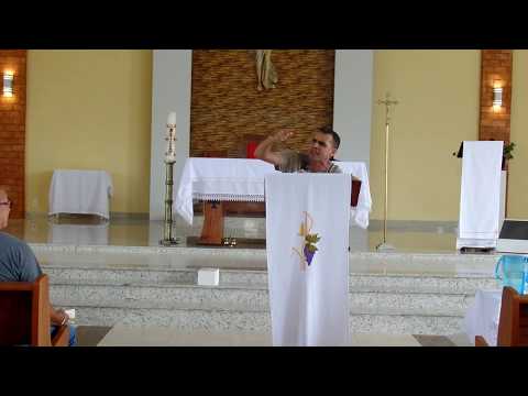 XVII Congresso Arquidiocesano da RCC | 7ª Pregação: Chamados a Intimidade com Deus - Luciana Neves