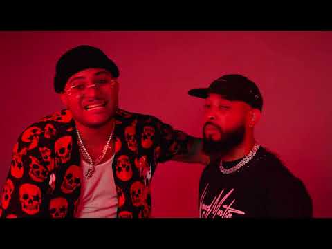 Carlitos Wey ,Lil Voz El Dominicano, Arygeldelocontacto - Triler